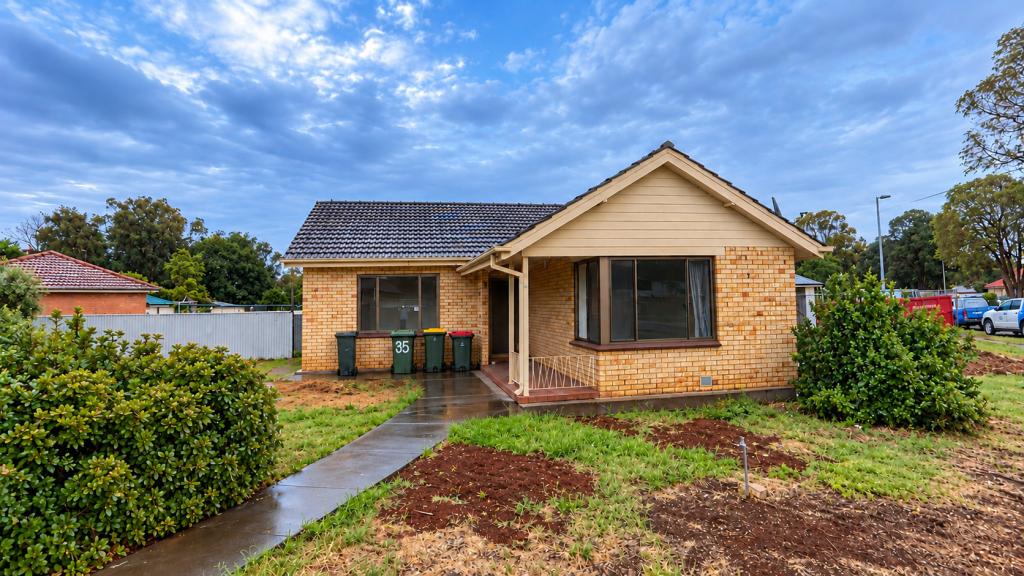 35 Minchington Rd, Elizabeth North, SA 5113