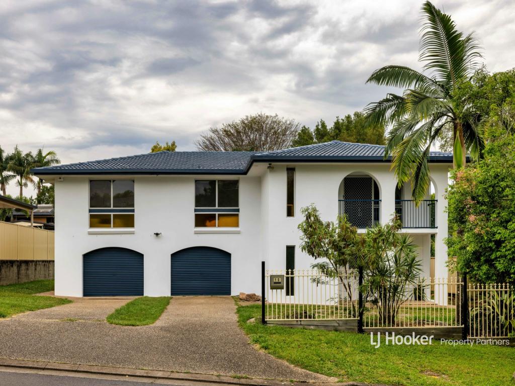 10 Clovelly St, Sunnybank Hills, QLD 4109