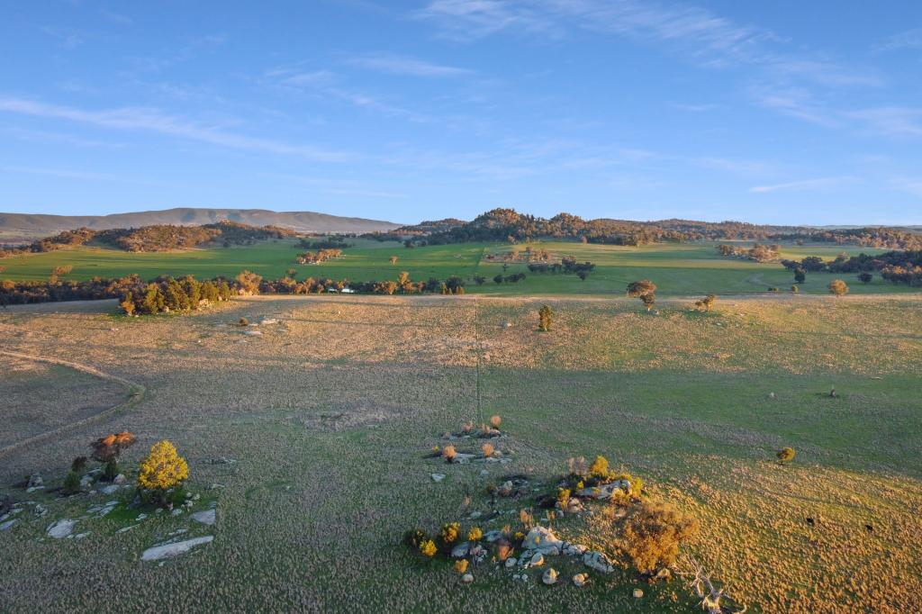 Loch Lomond Rd, Gooloogong, NSW 2805