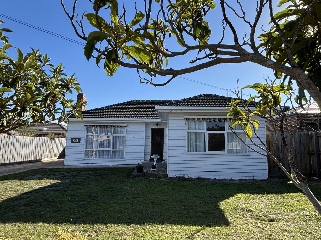 21 Kionga St, Clayton, VIC 3168