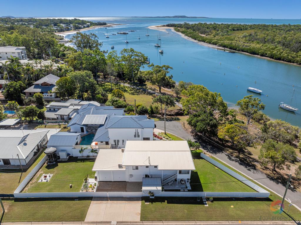 2 Arthur St, Boyne Island, QLD 4680