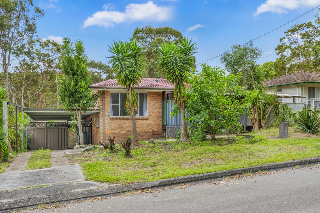 14 Willai St, Bolton Point, NSW 2283