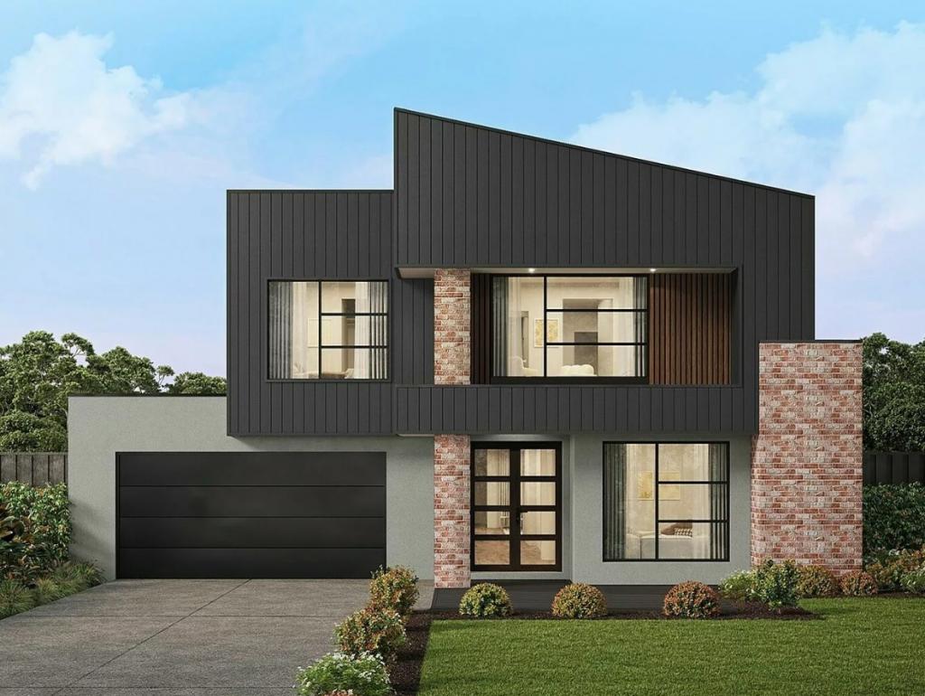 Lot 601 Rochester Rd, Rowville, VIC 3178
