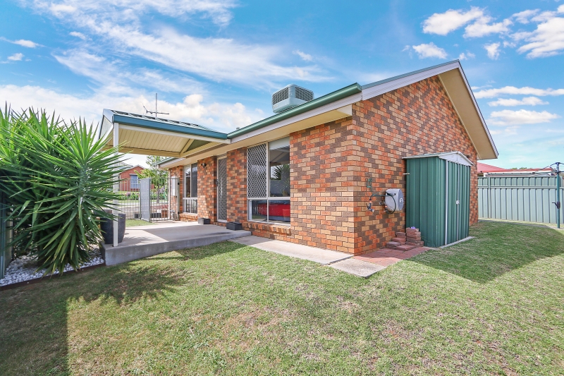 23 Maxwell Dr, Wodonga, VIC 3690