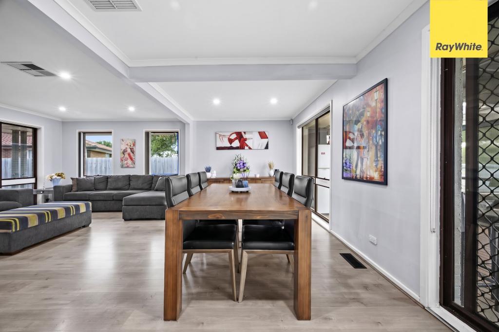 15 Francis St, Melton South, VIC 3338