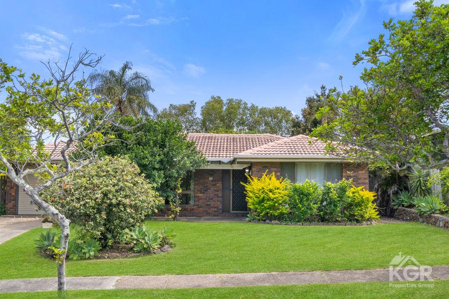 20 Burstall Ave, Belmont, QLD 4153