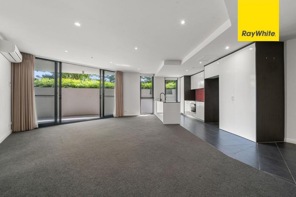 210/1 Mouat St, Lyneham, ACT 2602