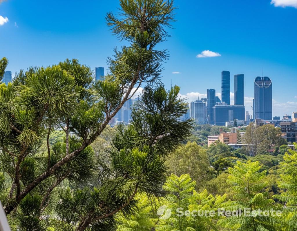 5/156 Swann Rd, Taringa, QLD 4068