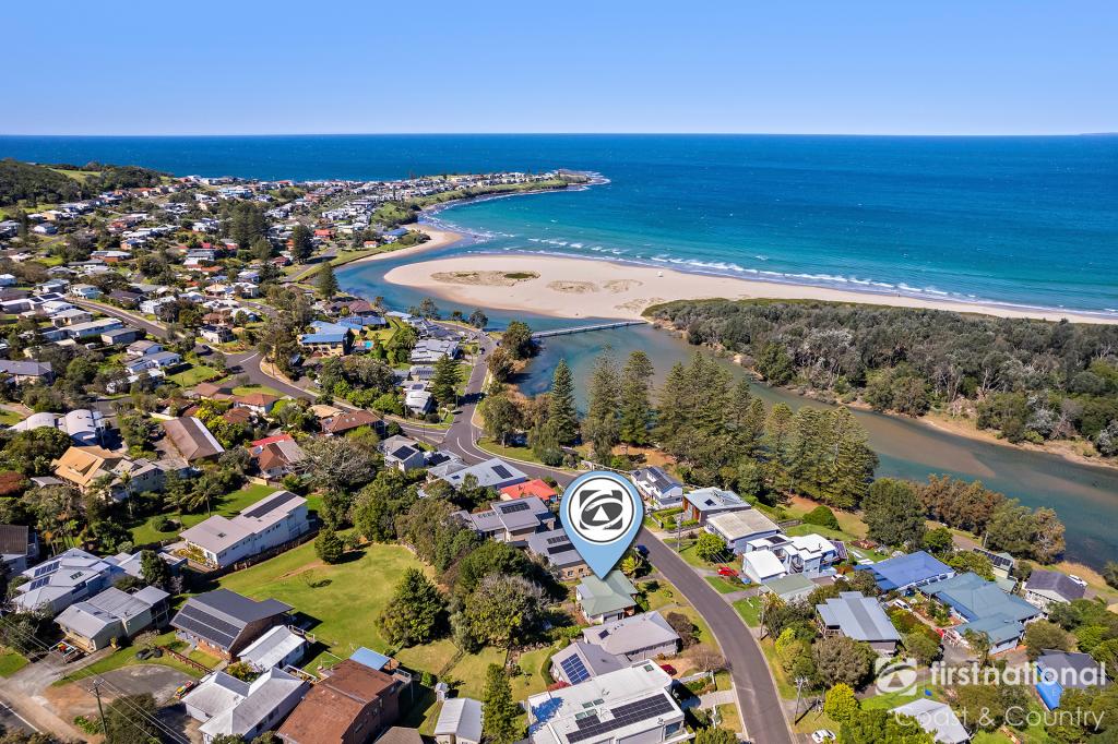 9 RIVERLEIGH AVE, GERROA, NSW 2534