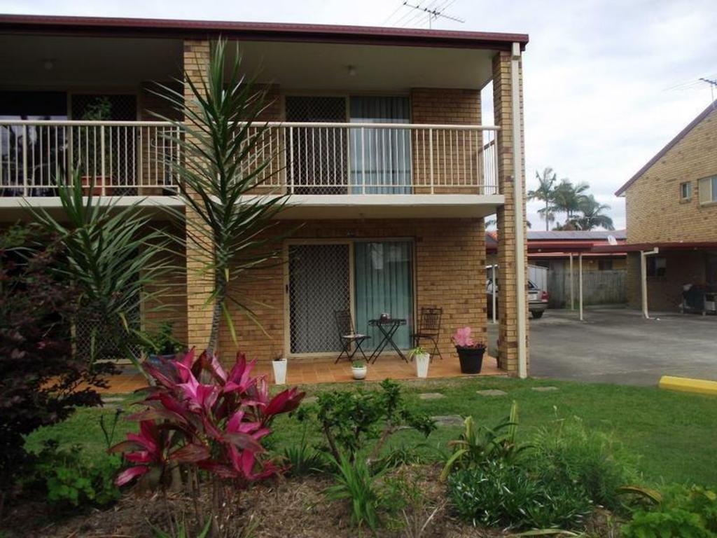 20/7 Burrawong Ave, Bongaree, QLD 4507