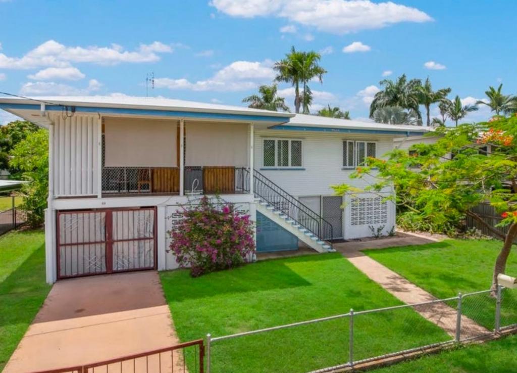68 Charlotte St, Aitkenvale, QLD 4814