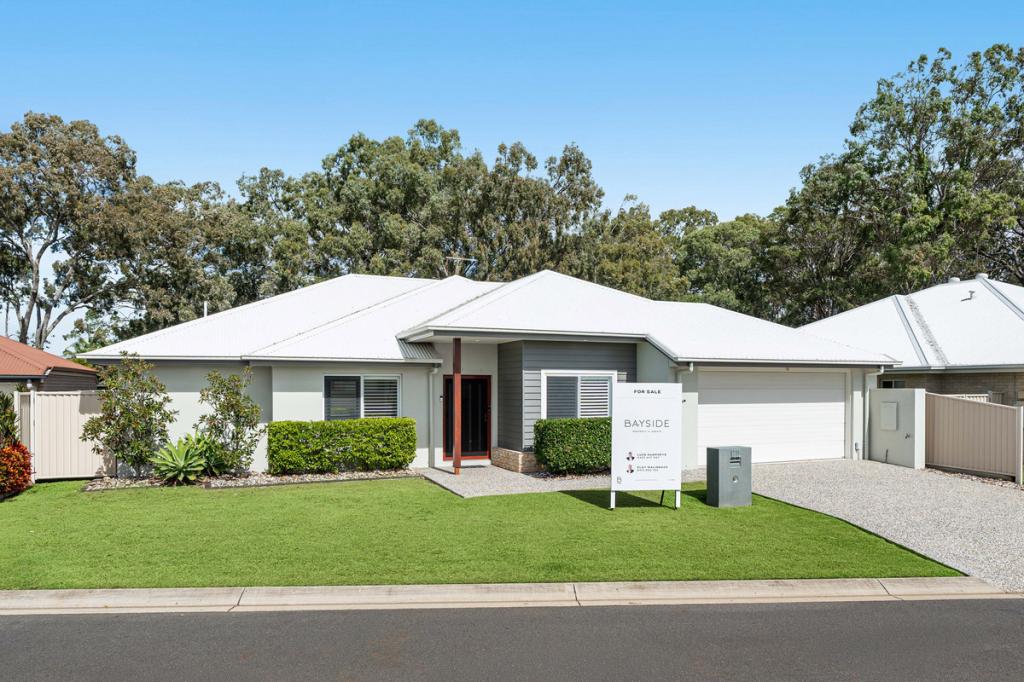 29 Bandiera St, Birkdale, QLD 4159