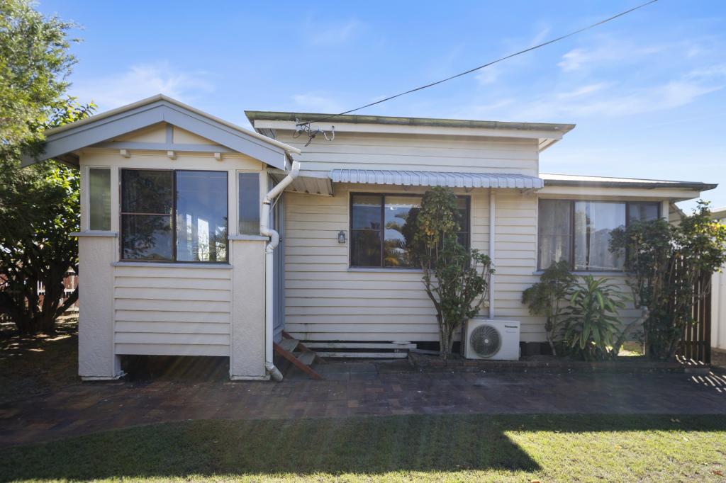 33 Burnett St, Bundaberg South, QLD 4670