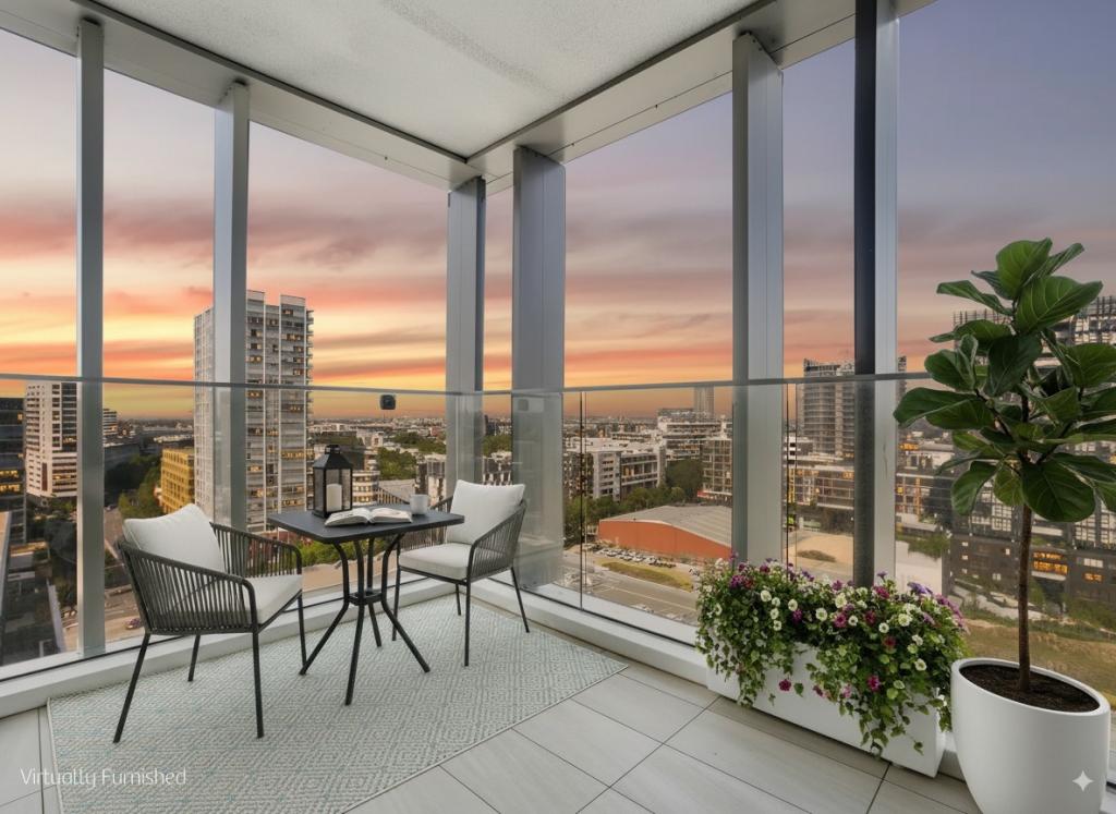 1104/16 Gadigal Ave, Waterloo, NSW 2017