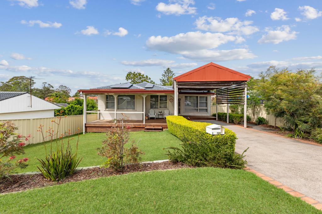 2 Trent St, Charlestown, NSW 2290