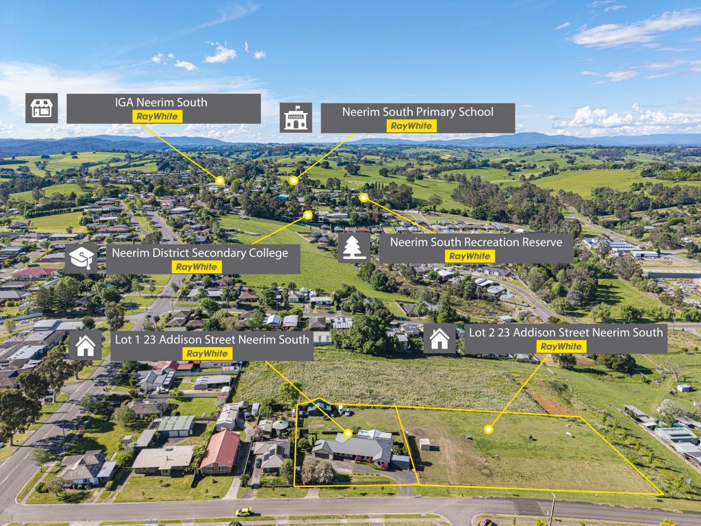23 Addison St, Neerim South, VIC 3831