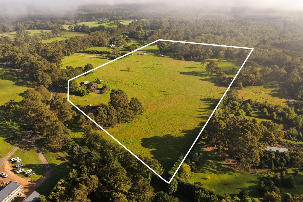 1114 Old Hume Hwy, Alpine, NSW 2575