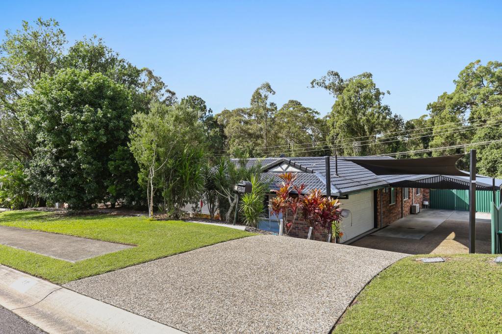 46 Davis Cup Ct, Oxenford, QLD 4210