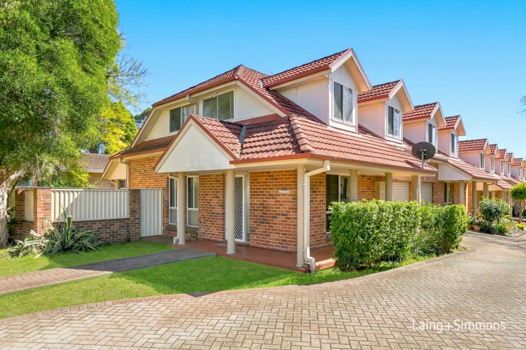 1/163 Adelaide St, Oxley Park, NSW 2760