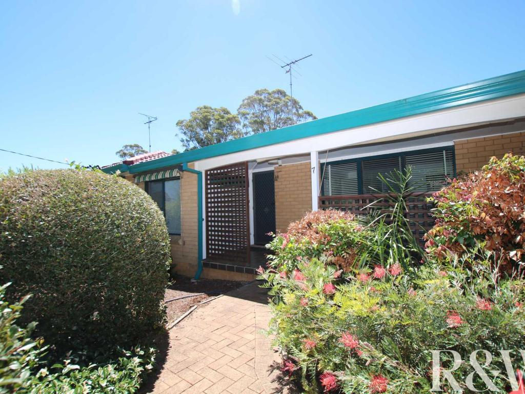 7 Bimbil St, Blacktown, NSW 2148