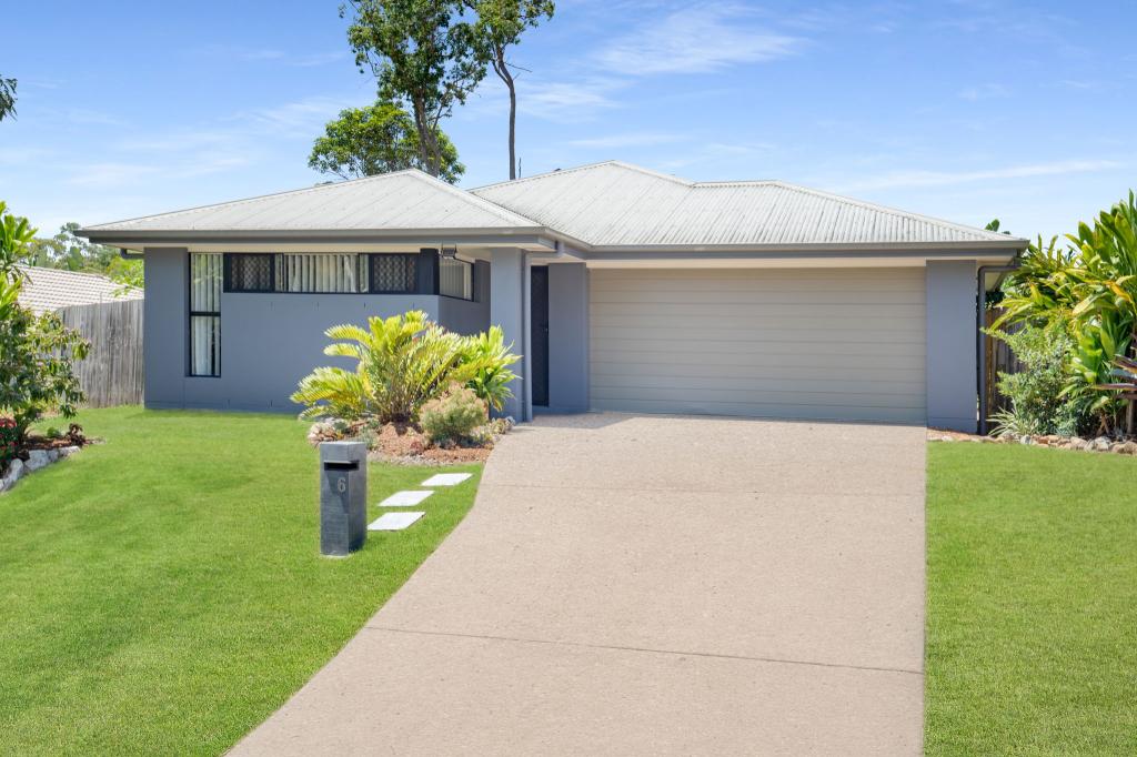 6 Midyim St, Mount Cotton, QLD 4165