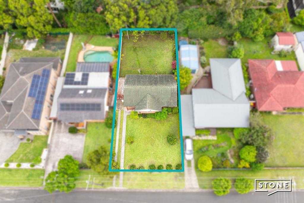 18 Ulm St, Ermington, NSW 2115