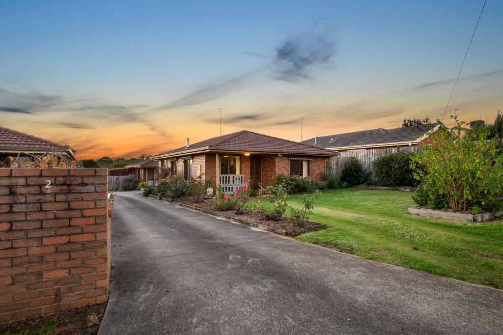 12/2 Conway St, Leongatha, VIC 3953