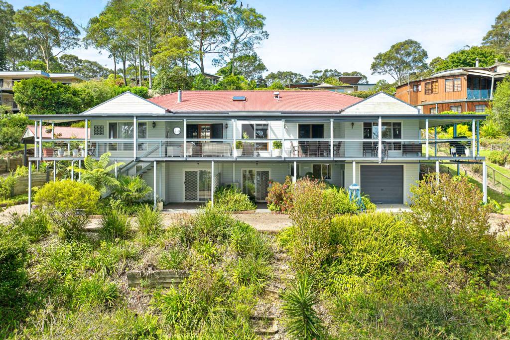 68 Williamson Dr, North Narooma, NSW 2546