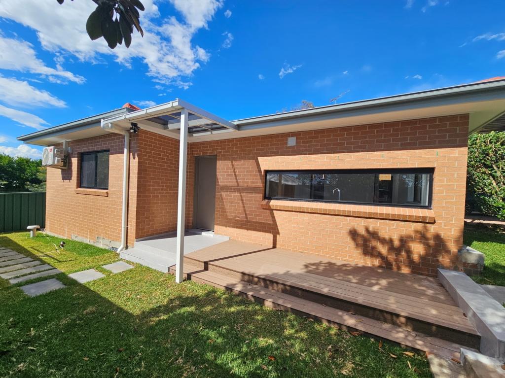 12A HILLAS AVE, KELLYVILLE, NSW 2155