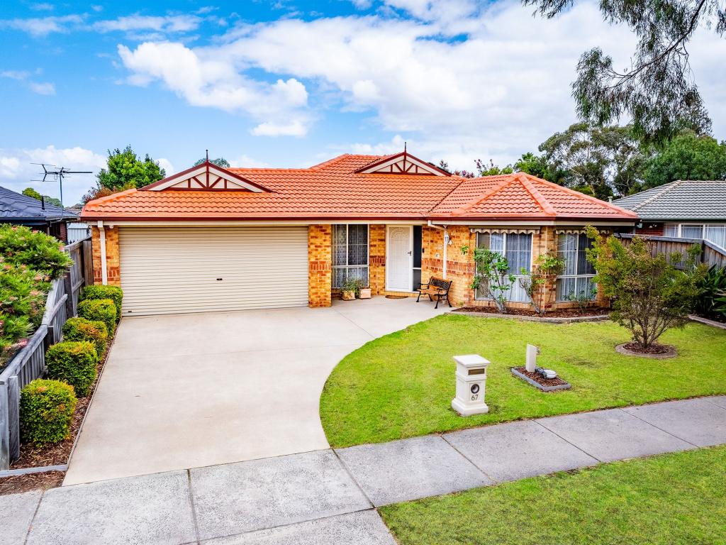 67 Balmoral Way, Pakenham, VIC 3810