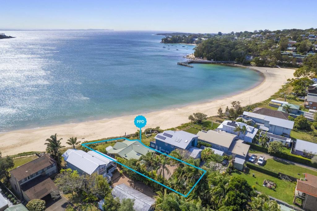 79 Bundeena Dr, Bundeena, NSW 2230