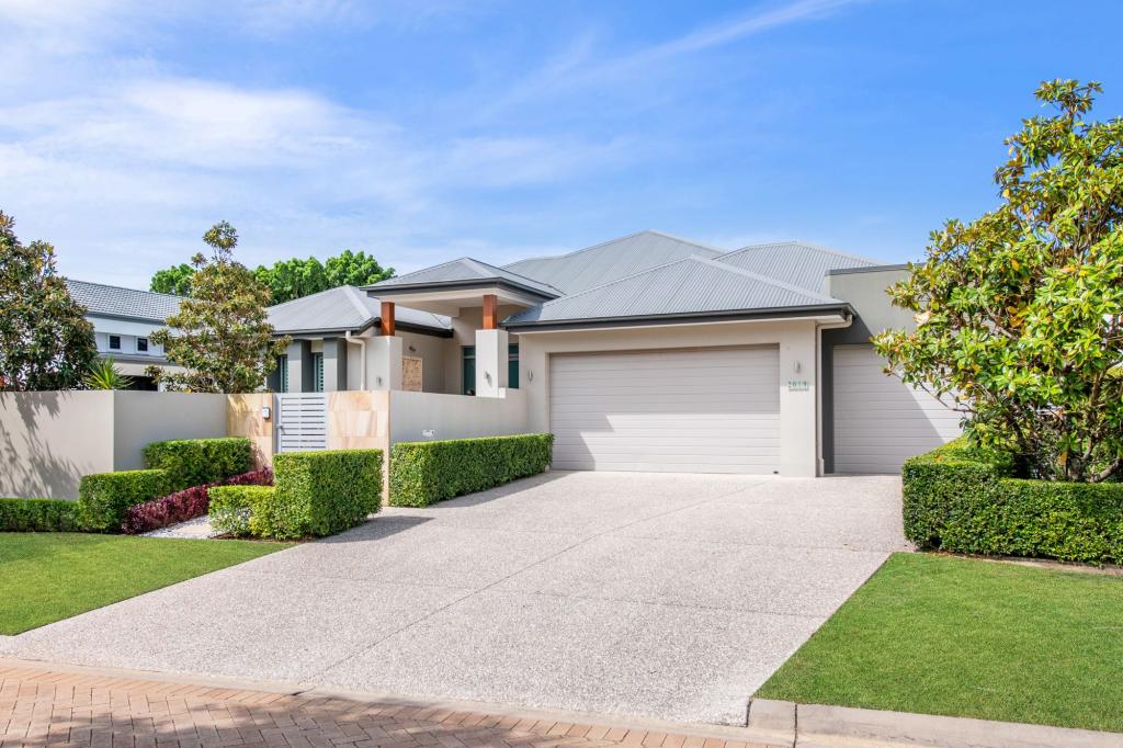 2019 The Circle, Sanctuary Cove, QLD 4212