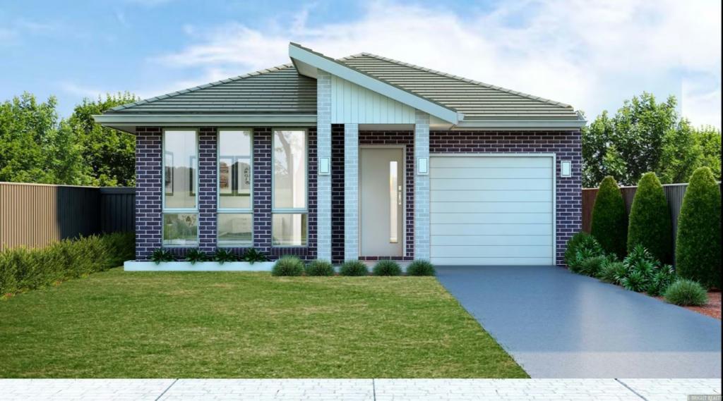 Contact Agent For Address, Leppington, NSW 2179