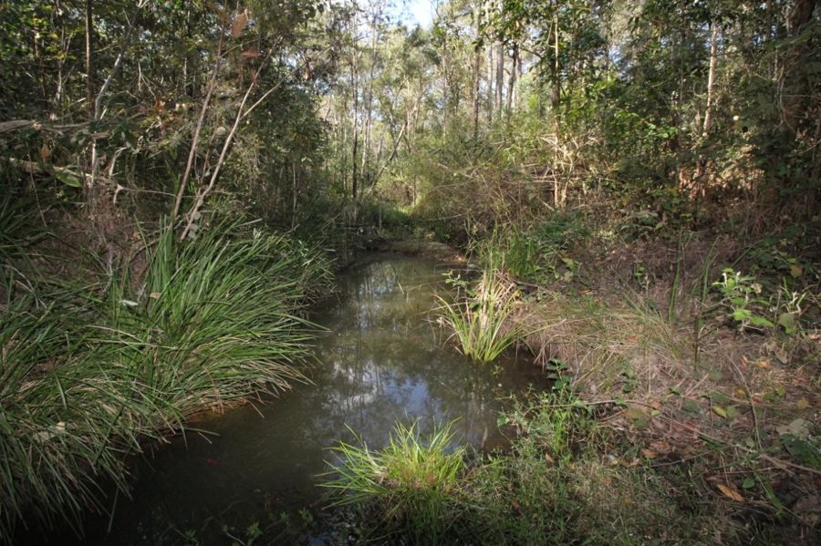 Lot 10 Tableland Rd, Mount Maria, QLD 4674