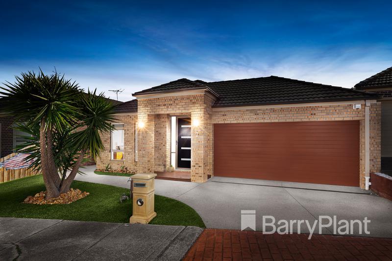 7 Sasha Pl, South Morang, VIC 3752