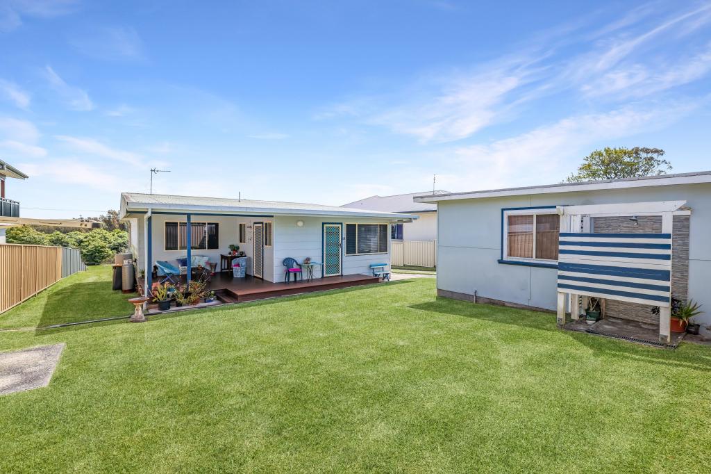 6 Orama Cres, Orient Point, NSW 2540