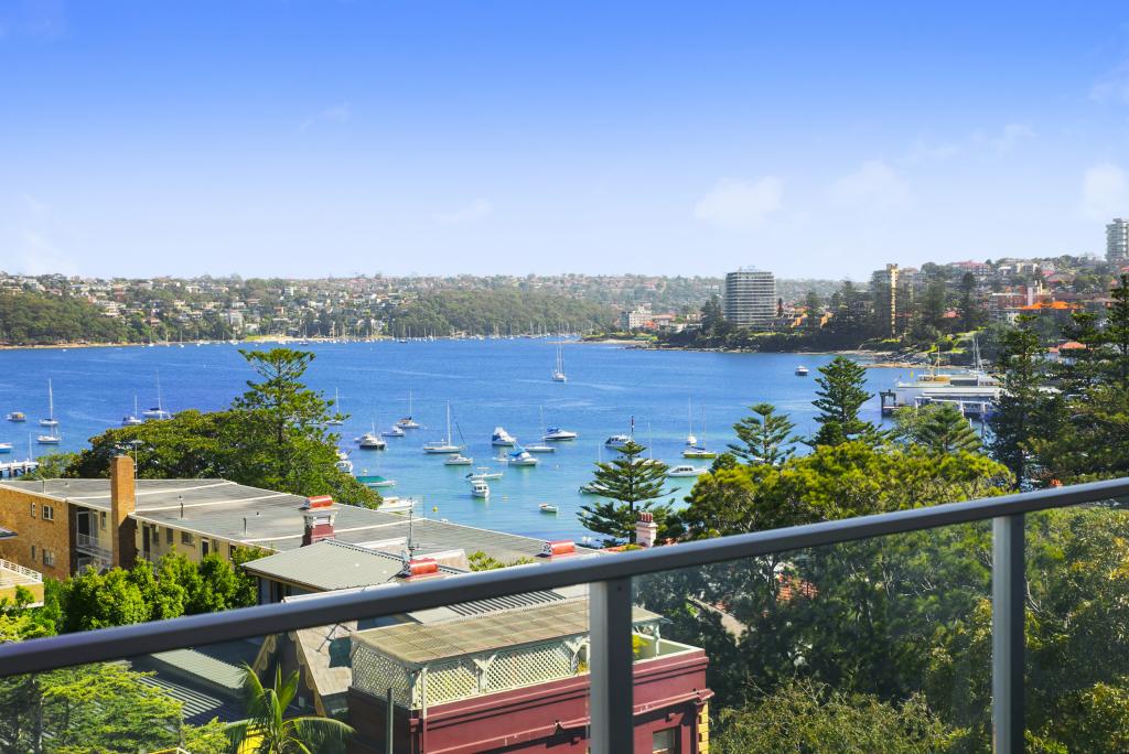 23/66 Darley Rd, Manly, NSW 2095