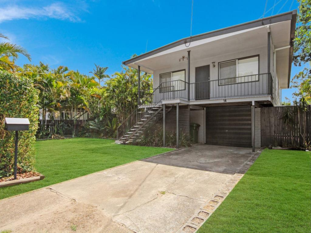 14 Spresser St, Tivoli, QLD 4305