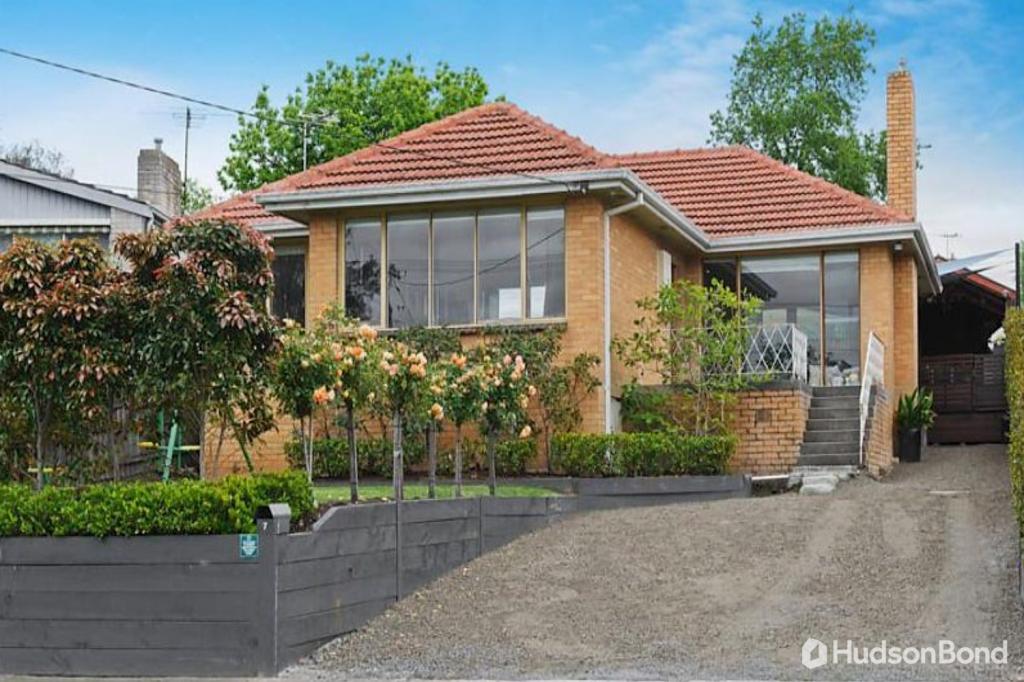 7 Frederick St, Bulleen, VIC 3105