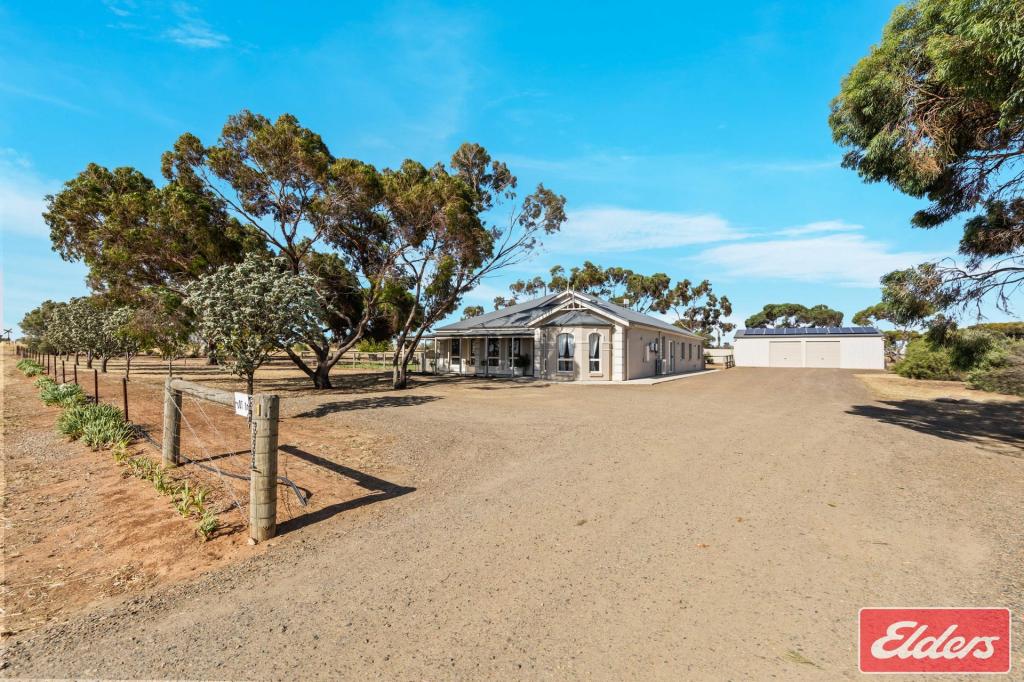 1 Cliff Rd, Roseworthy, SA 5371