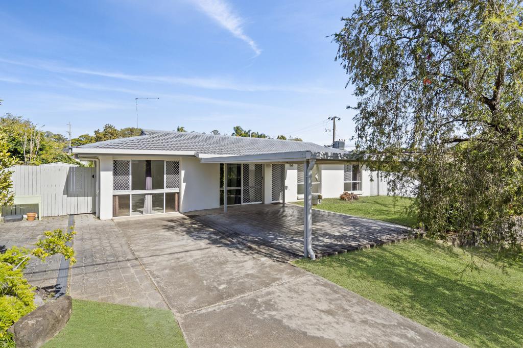 1 Boffs St, Rochedale South, QLD 4123