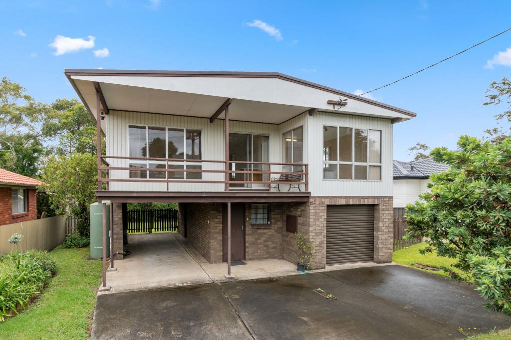 7 William Beach Rd, Kanahooka, NSW 2530