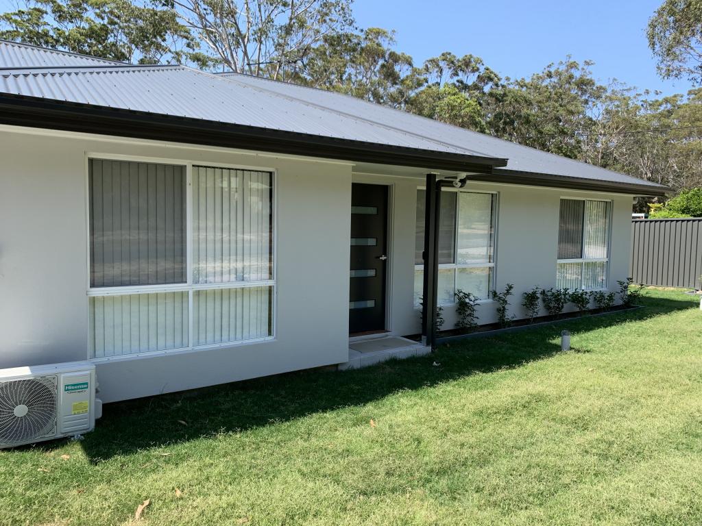 43 Kurrajong Rd, Russell Island, QLD 4184