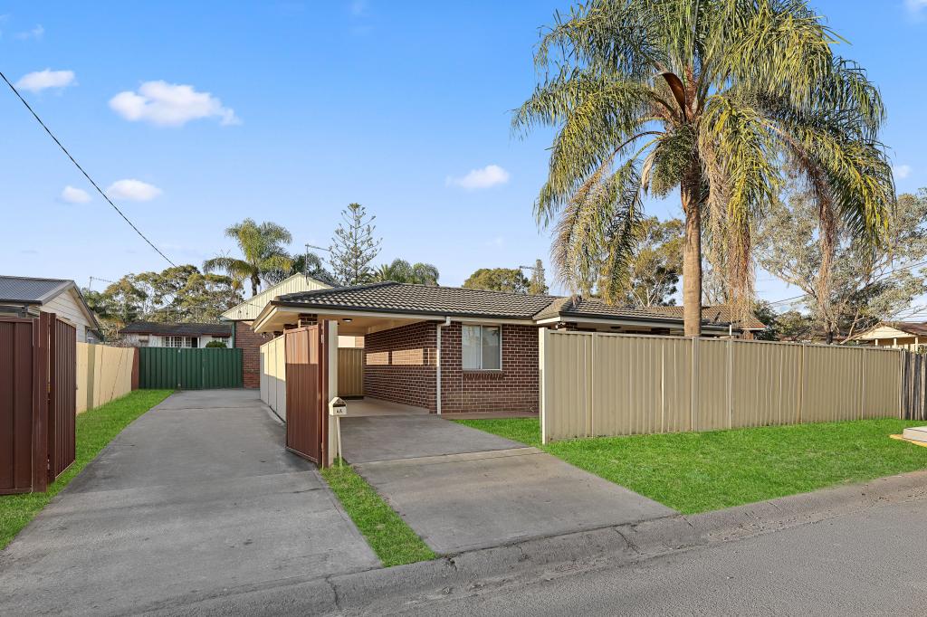 4 Basilisk Pl, Whalan, NSW 2770