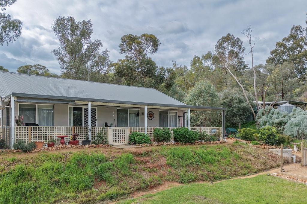 21 Fitzgerald Tce, West Toodyay, WA 6566