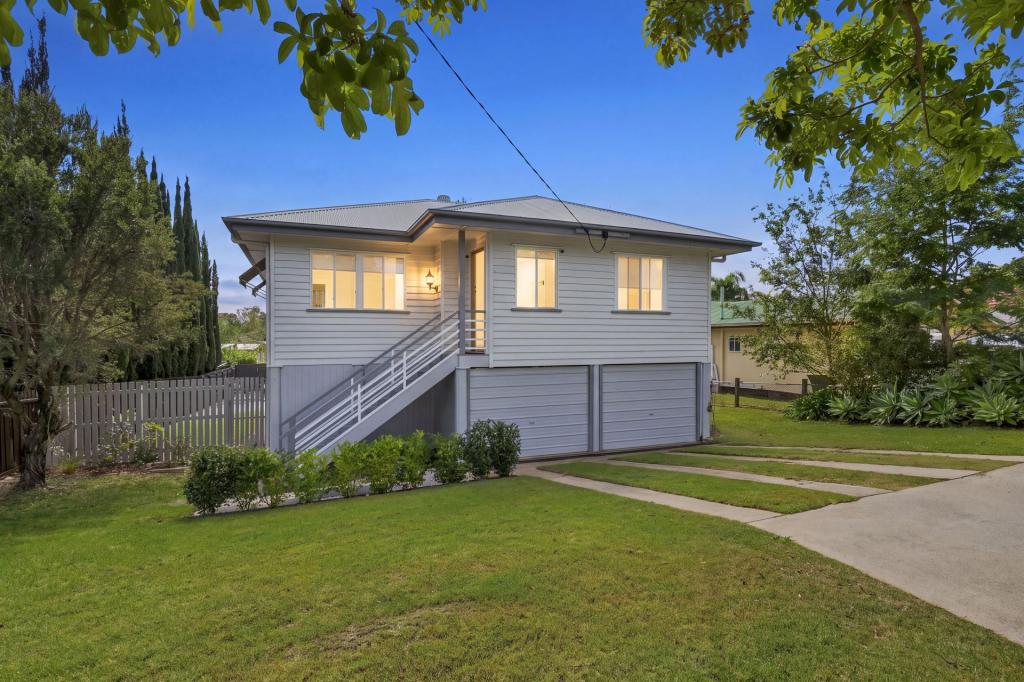 34 Ellerdale St, Aspley, QLD 4034