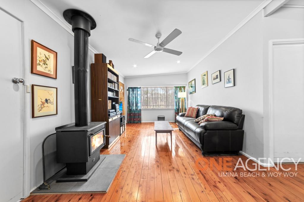 23 Dunalban Ave, Woy Woy, NSW 2256