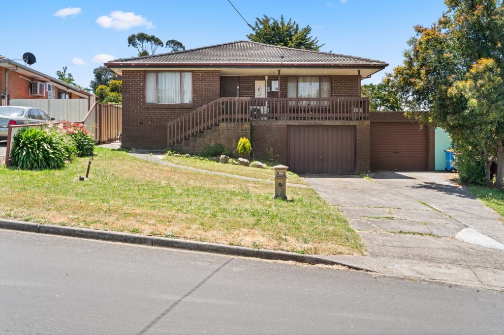 54 King St, Wallan, VIC 3756