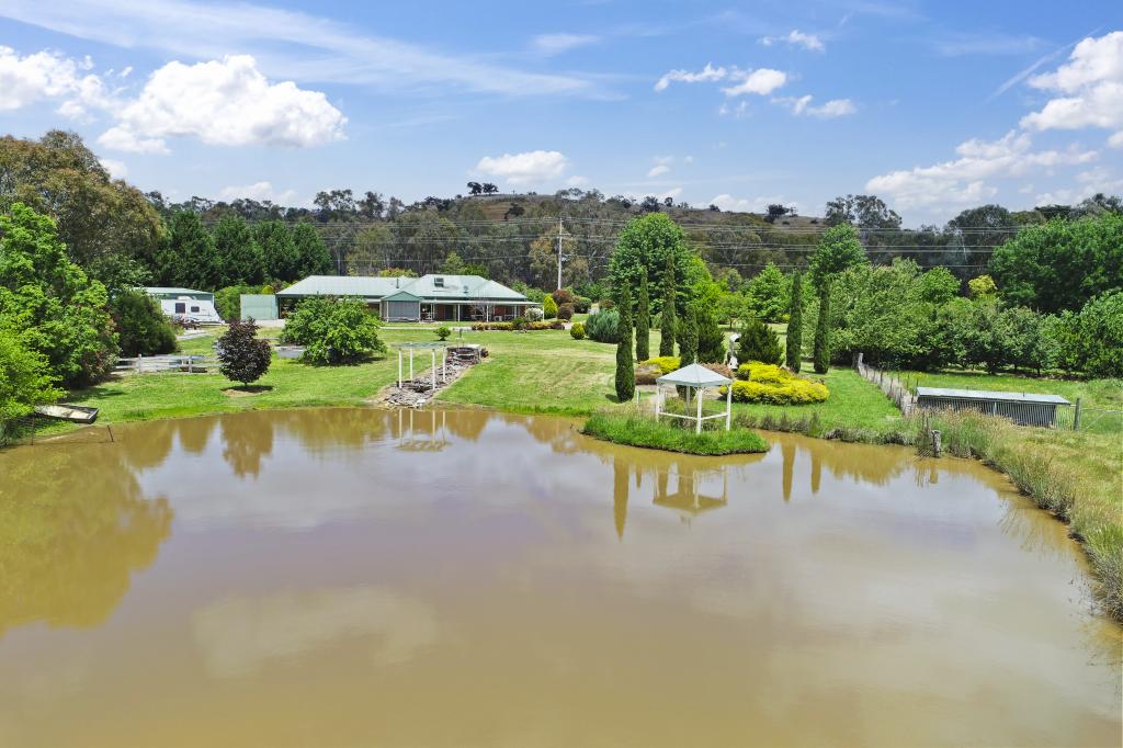 79 Monkey Gully Rd, Mansfield, VIC 3722