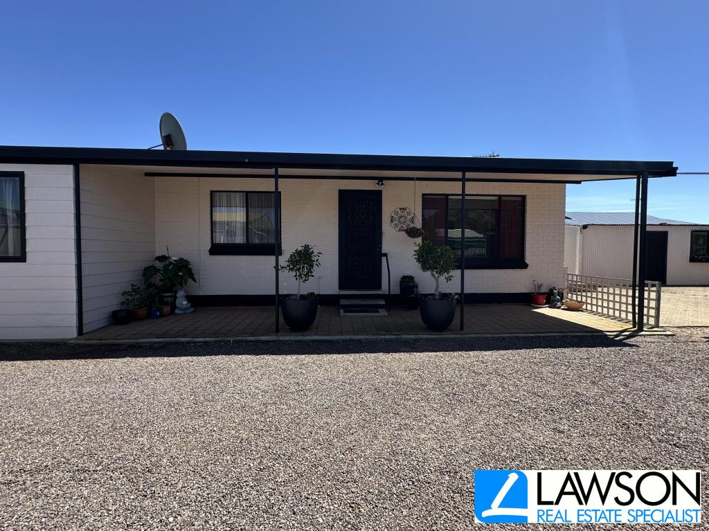 9 Robert St, Tumby Bay, SA 5605